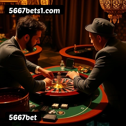 5667bet Brasília - Leaderboards