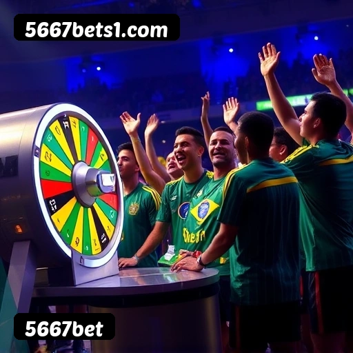 5667bet - App Compatibility