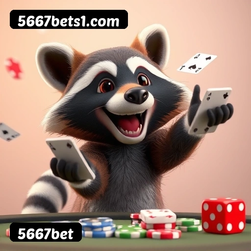 5667bet - cassino ao vivo