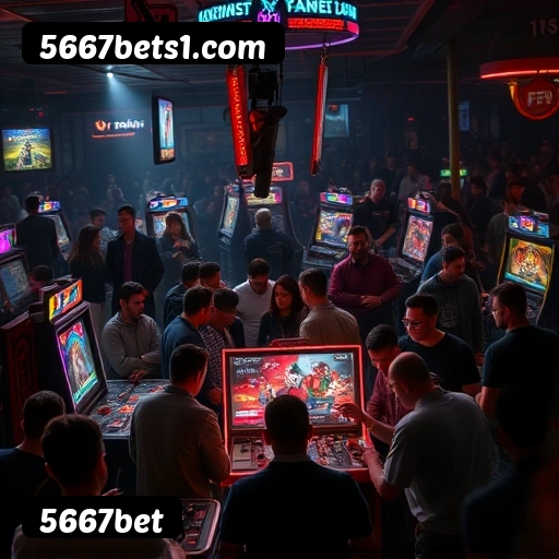 5667bet - Security