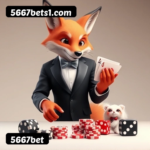 5667bet Brasília - VIP Program