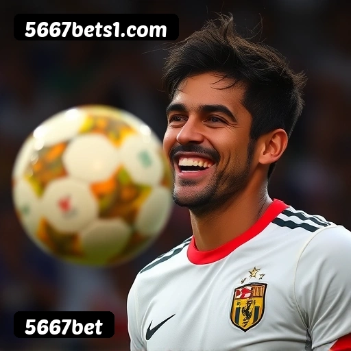 5667bet Salvador - Strategy