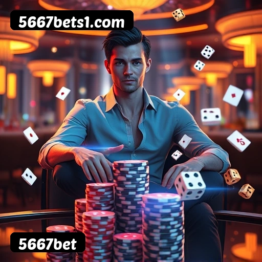 5667bet - Customer Support
