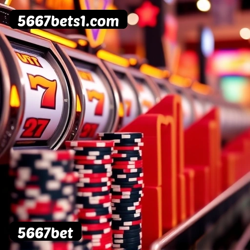 5667bet - App Features