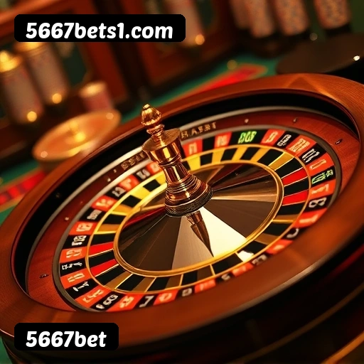 5667bet Salvador - Studio Tour