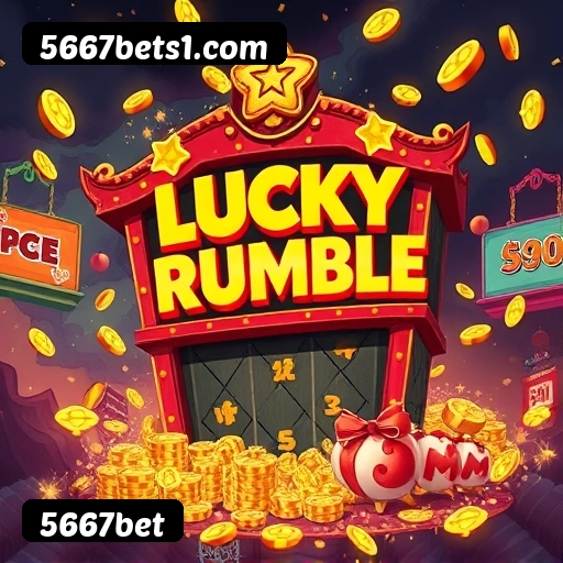 5667bet São Paulo - All Bonuses