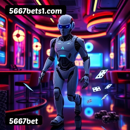5667bet Salvador - Promo Stats