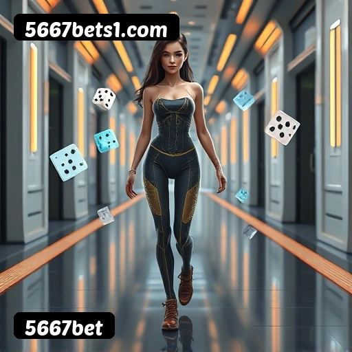 5667bet - Aplicativo Móvel