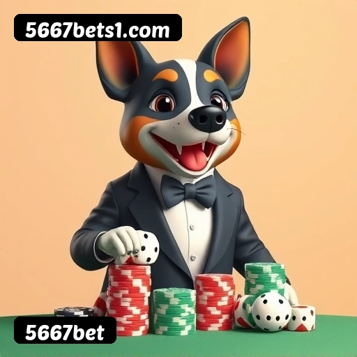5667bet Curitiba - Live Status
