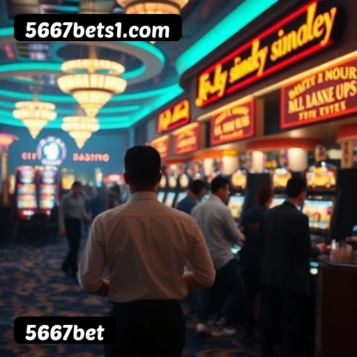 5667bet Rio de Janeiro - Bonus Terms