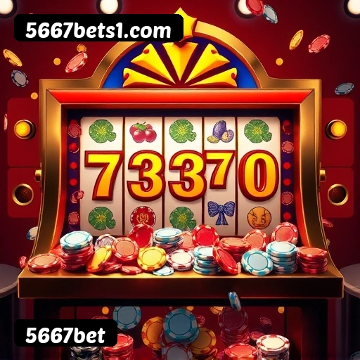 5667bet - Support