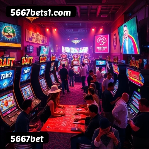 5667bet - Installation Guide