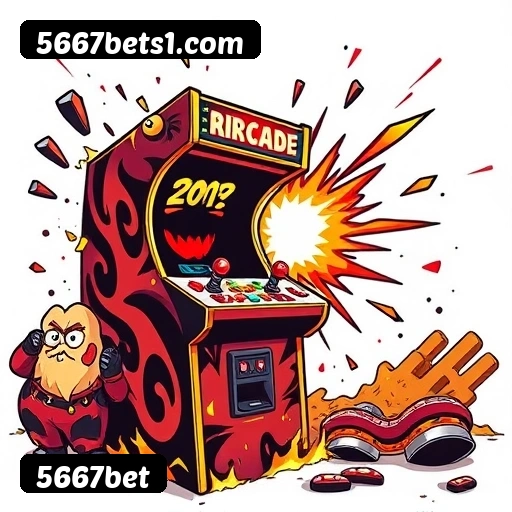 5667bet São Paulo - Top Slots