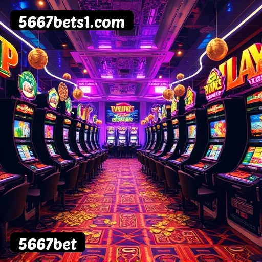 5667bet - App Performance